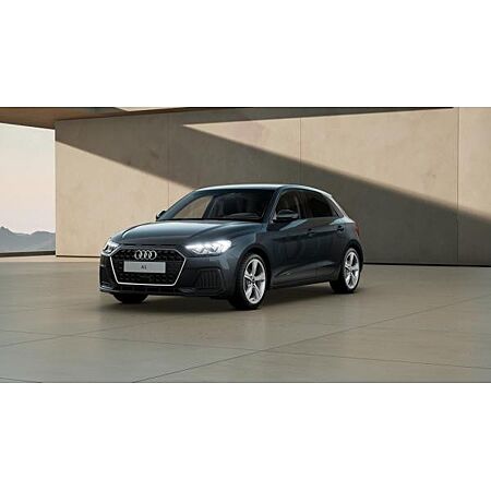 Audi A1 leasen
