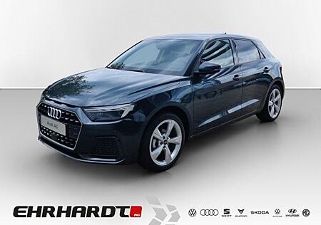 Audi A1 Sportback 25 TFSI ❗️ Sofort Verfügbar! ❗️