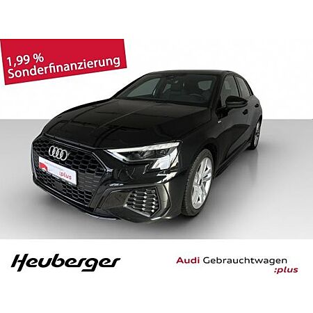 Audi A3 leasen