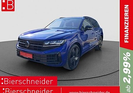 VW Touareg Volkswagen 3.0 TSI eHybrid R AHK PANO HuD DYN 360