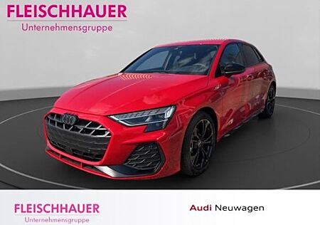 Audi A3 35 TFSI Sportback S-line ACC CARPLAY OPTIK+