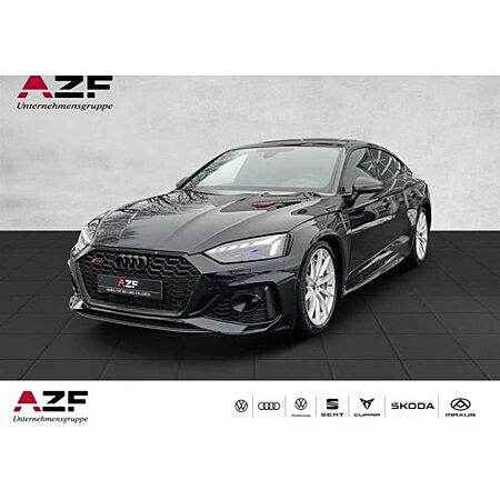 Audi RS5 leasen