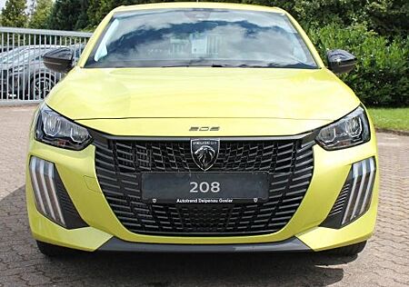 Peugeot 208 Style Pure Tech 100