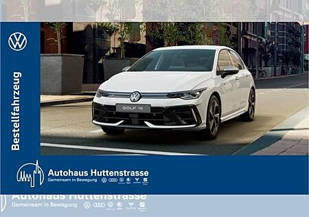 VW Golf Volkswagen R 2,0 l TSI DSG 4MOTION 333 PS