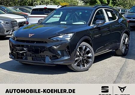 Cupra Formentor VZ 2.0 TSI 7-Gang DSG 4Drive