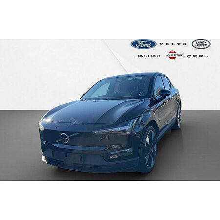 Volvo EX30 leasen