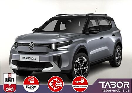 Citroën C3 Aircross FACELIFT MHEV 136 eDSC6 MAX HUD Nav