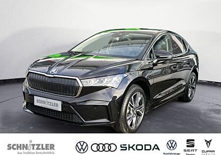 Skoda Enyaq Coupe 85 Loft / SOFORT VERFÜGBAR!