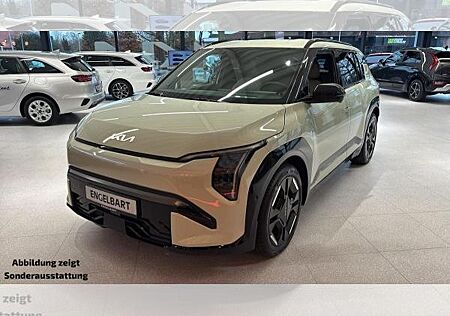 Kia EV3 Earth 58,3kWh P3 bis P7