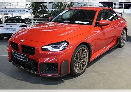 BMW M2 INKL. M-PERFORMANCE PARTS IM WERT VON 16.300,00€ - Einzelstück