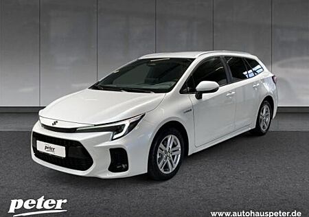 Suzuki Swace Comfort+ CVT Hybrid
