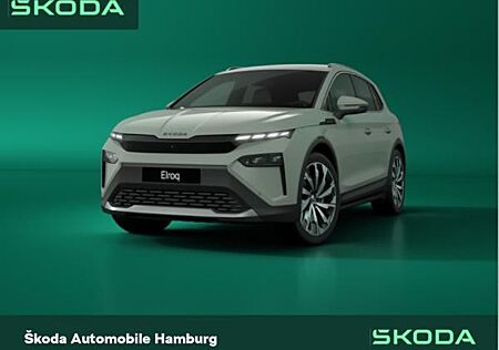 Skoda Elroq 50 Tour