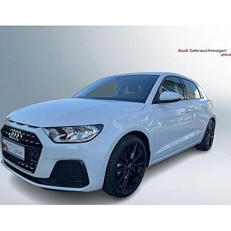 Audi A1 leasen
