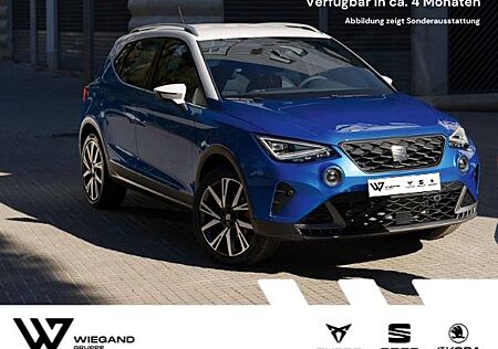 Seat Arona Road Edition 1.0 TSI 116 PS 7-Gang-DSG - B2B Bestellaktion