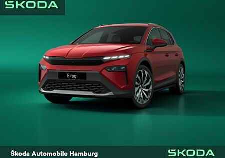 Skoda Elroq 60