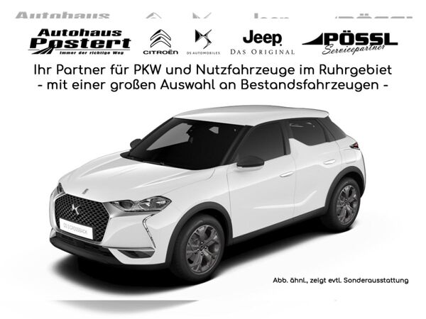 DS Automobiles DS 3 DS 3Etoile E-Tense 11 KW Onboard Charger bild