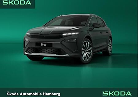 Skoda Elroq 85