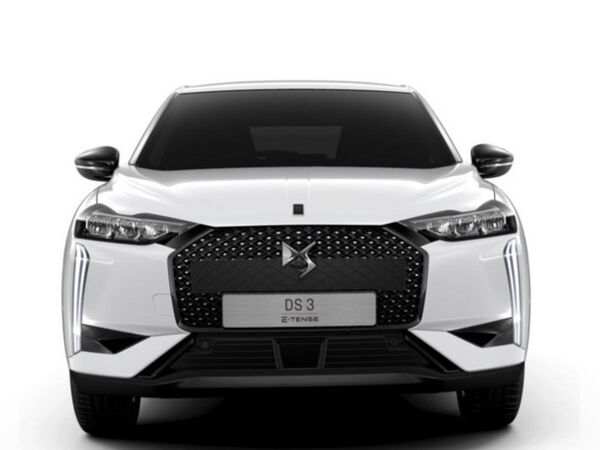 DS Automobiles DS 3 DS 3Etoile E-Tense 11 KW Onboard Charger bild 4