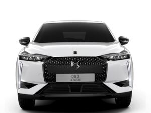 DS Automobiles DS 3 DS 3Etoile E-Tense 11 KW Onboard Charger bild 4