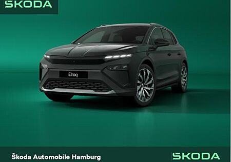 Skoda Elroq 85