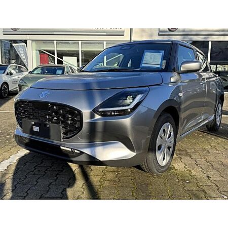 Suzuki Swift leasen
