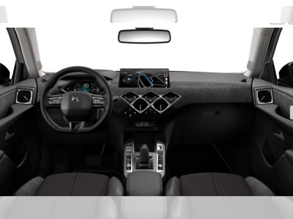 DS Automobiles DS 3 DS 3Etoile E-Tense 11 KW Onboard Charger bild 5