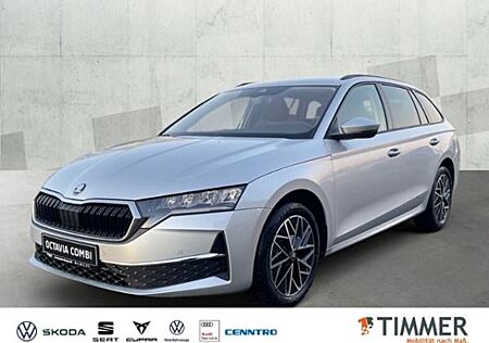Skoda Octavia Combi Selection1.5 TSI*NAVI*RFK*ACC*SHZ*
