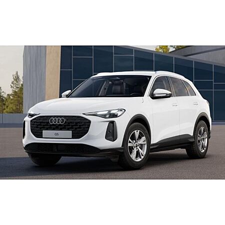 Audi Q5 leasen