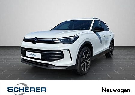 VW Tiguan Volkswagen Goal 2,0 l TDI DSG Aktion Zulassung bis 31.1.25