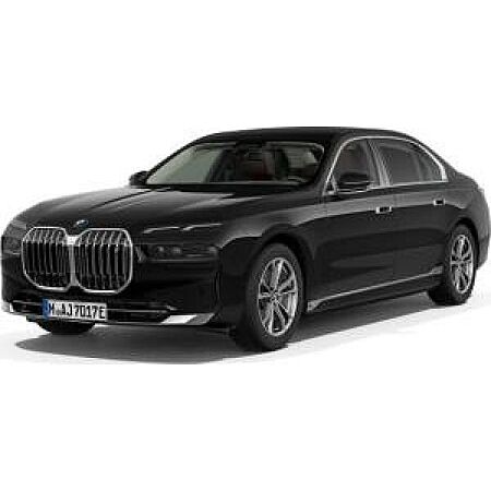 BMW i7 leasen