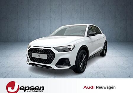 Audi A1 allstreet 30 TFSI S tronic VIRTUAL NAVI TOUCH