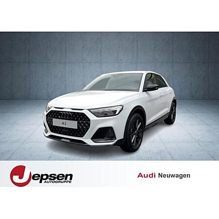 Audi A1 leasen