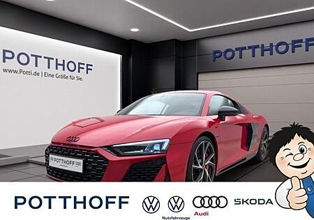 Audi R8 Coupé 5.2 FSI RWD performance ❗️SOFORT VERFÜGBAR🚀