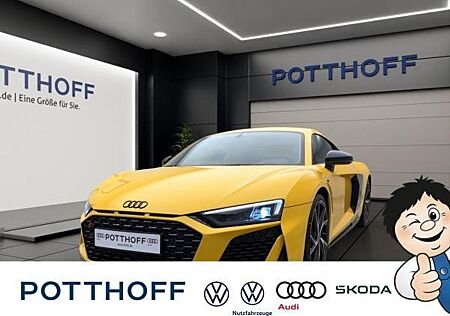 Audi R8 Coupé 5.2 FSI RWD performance ❗️SOFORT VERFÜGBAR🚀