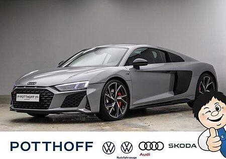 Audi R8 Coupe 5.2 FSI RWD performance ❗️SOFORT VERFÜGBAR🚀