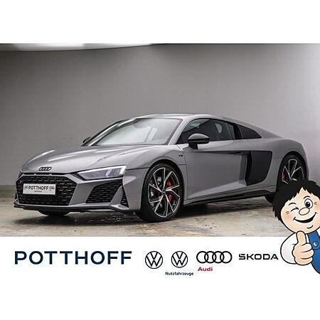 Audi R8 leasen