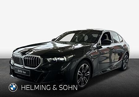 BMW 520 d M Sport|UPE 70.310€|Sofort verfügbar!