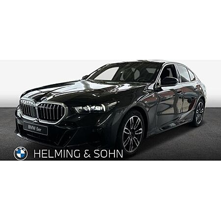 BMW 520 leasen BMW 520 leasen