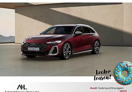 Audi S5 Avant TFSI B&O, HUD