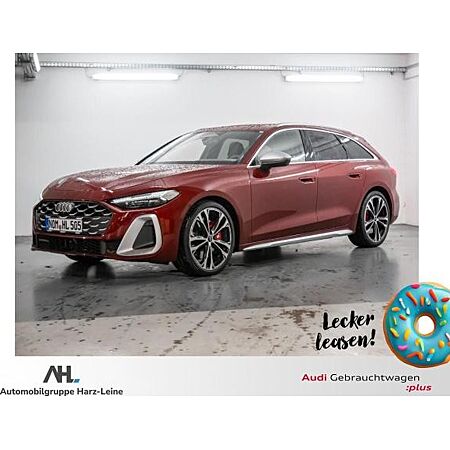 Audi S5 leasen
