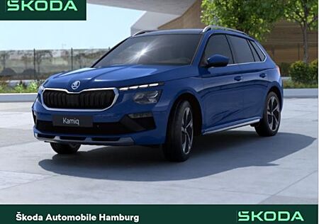 Skoda Kamiq Monte Carlo 1,0 TSI 85 kW 7-Gang-DSG