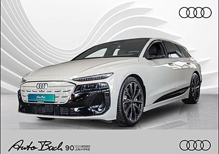 Audi S6 e-tron S6 Avant e-tron 370 kW TECH-PRO edition one