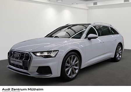 Audi A6 Allroad quattro 55 TDI (Mülheim)