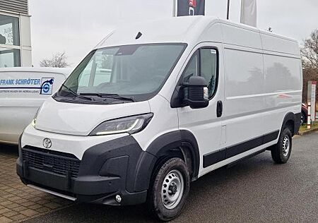 Toyota Proace Max L3H2 Elektro 110 kWh Comfort Heavy zGG 3.500 kg **Bis zu 15 Jahre Garantie!**