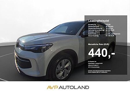 VW Tiguan Volkswagen 1.5 eTSI DSG Life | AHK | NAVI | LED