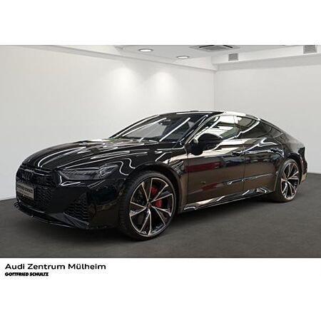 Audi RS7 leasen