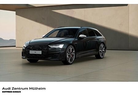 Audi S6 Avant TDI quattro (Mülheim )
