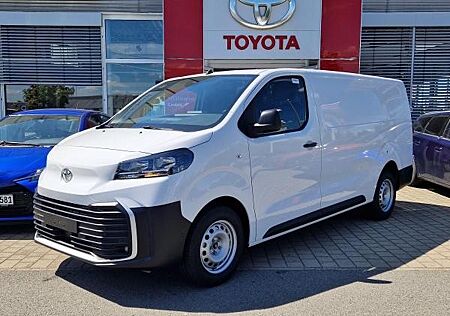 Toyota Pro Ace Proace 2.0 D-4D 8-Stufen-Automatik L1 Comfort **Bis zu 15 Jahre Garantie!**