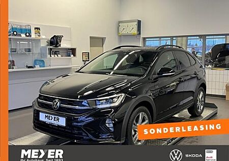 VW Taigo Volkswagen R-Line 1.5 TSI DSG *17'-LM, AHK, 'IQ.DRIVE
