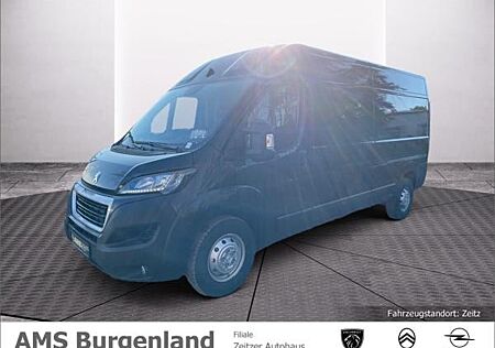 Peugeot Boxer Kasten Hochraum 2.2 435 L3H2 BlueHDi 165 Stop&Start